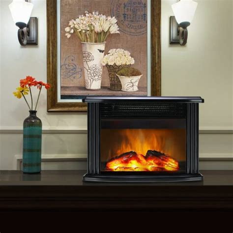 donyer power electrical fireplace heater: in the box|donyer power convector heater.